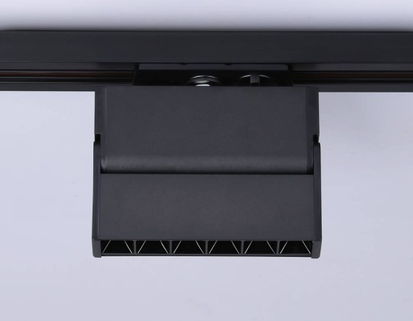 Трековый однофазный светильник Ambrella Light Track System GL6813