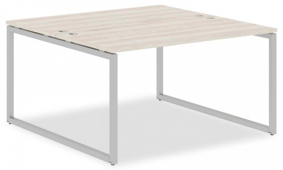 Стол офисный Xten-Q XQWST 1414 SKY_00-07118073