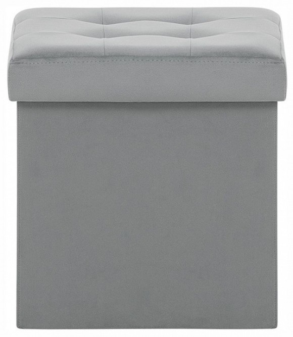 Пуф-сундук Плуто LST_4687205418159