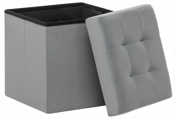 Пуф-сундук Плуто LST_4687205418159