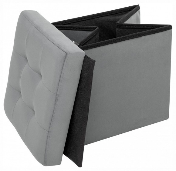 Пуф-сундук Плуто LST_4687205418159