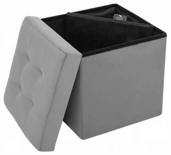 Пуф-сундук Плуто LST_4687205418159