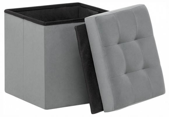 Пуф-сундук Плуто LST_4687205418159