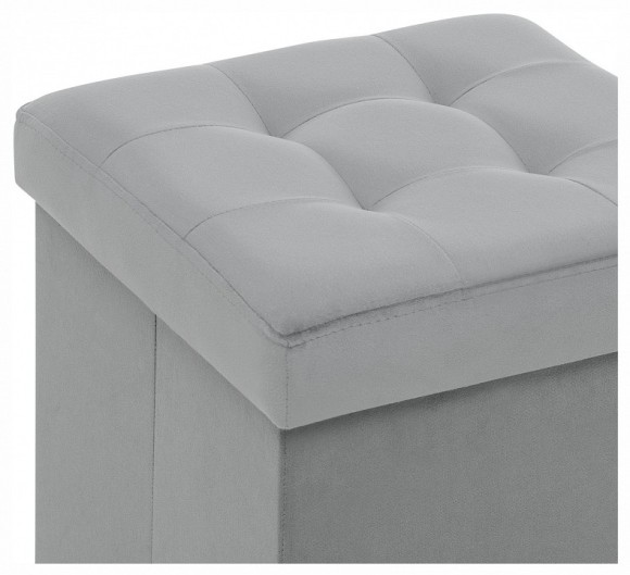 Пуф-сундук Плуто LST_4687205418159