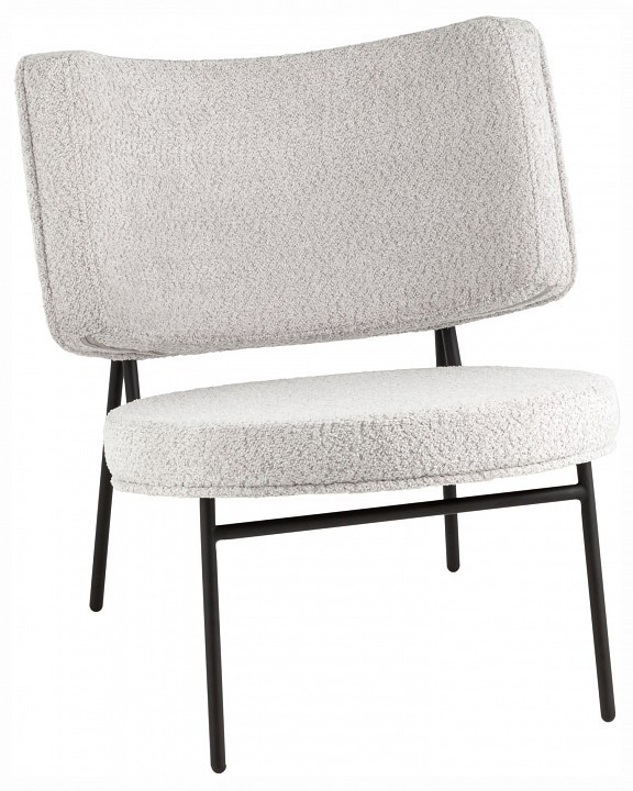 Кресло District Lounge SGR_LV-101-S900-01