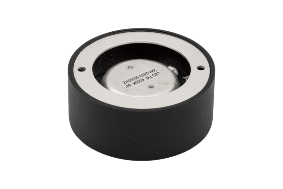 Встраиваемый светильник DesignLed LC1528FBK-5-NW 002218