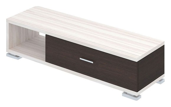 Тумба комбинированная Домино СБ-40/1 MER_SB-40_1_KV
