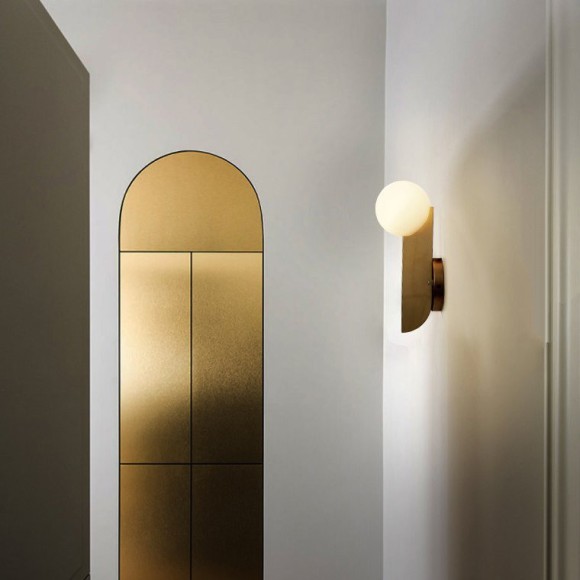 Настенный светильник ImperiumLoft Neo 140889-26