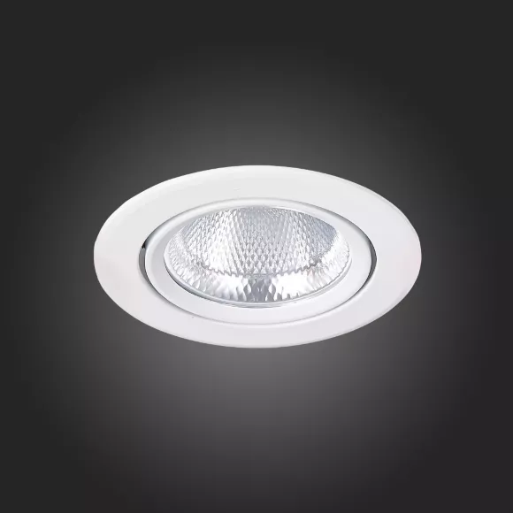 Встраиваемый светильник ST Luce Miro ST211.538.15.36