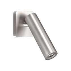 Спот Arlight SP-READER-NB-S60x60-3W Warm2700 (NI, 20 deg, 230V) 052945