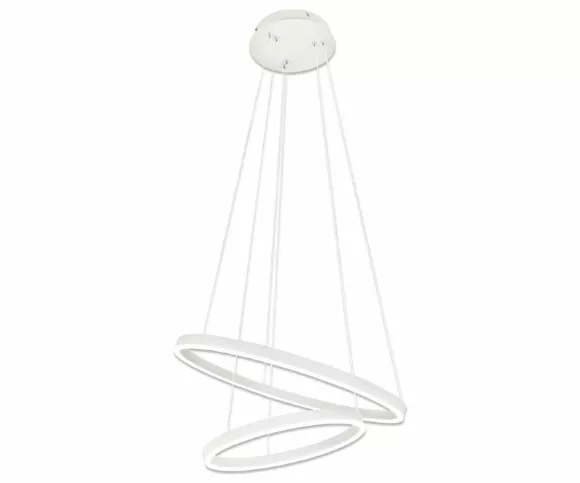 Подвесной светильник Kink Light 08219,01A(4000K) Подвесной светильник Kink Light 08219,01A(4000K)