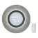 Потолочный светильник Fametto Nimfea DLC-N503 42W ACRYL/CLEAR