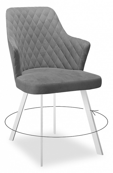 Стул Dikline 245 DKM_00-00068832