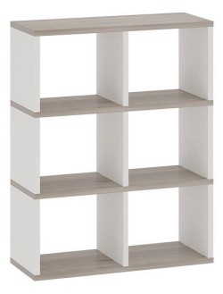 Стеллаж Бартоло СПД 2-3 БЕН MER_SPD_2-3_BEN