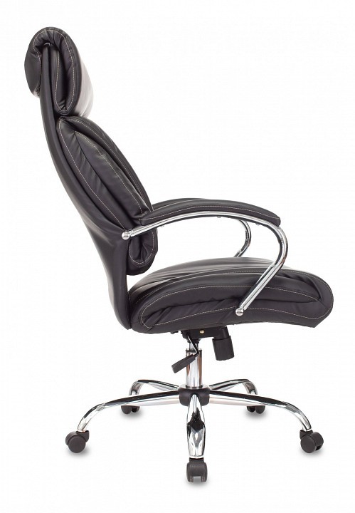 Кресло для руководителя Бюрократ T-9904NSL BUR_1473230