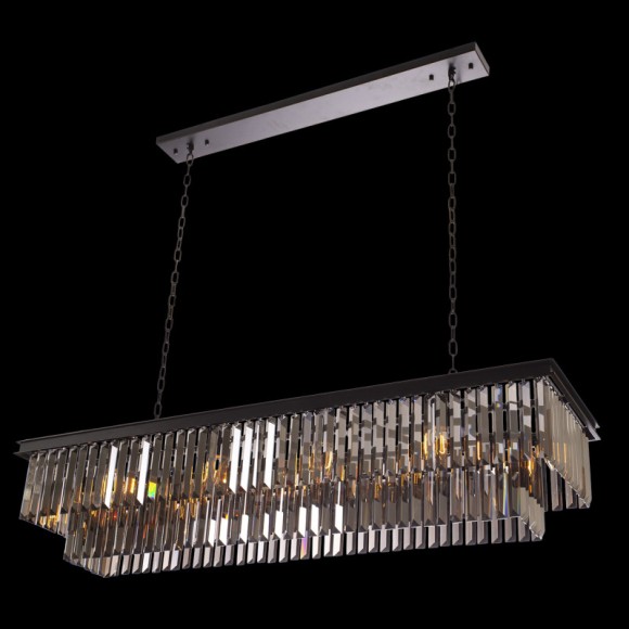 Каскадная люстра Loft IT Prism 10018/1200R