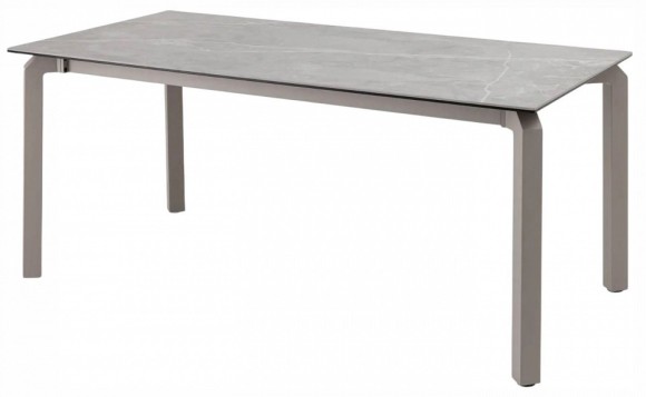 Стол обеденный Varden SGR_DT5169J-180_CARLA-GRAY