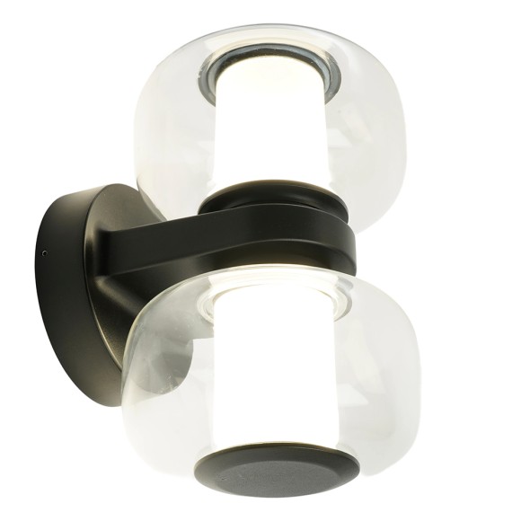 Уличный настенный светильник Feron Париж DH1602 51989