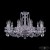 Подвесная люстра Bohemia Ivele Crystal 1402/10/240 Ni