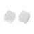 Заглушка для лент Arlight ARL-16x16mm (Силикон) 055709
