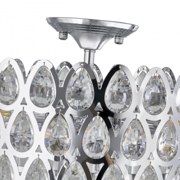 Потолочная люстра Arte Milano Sorrento 372019/7/50/460 CR