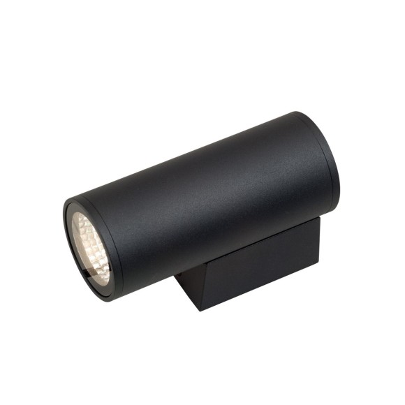 Уличный настенный светильник Vitaluce V2068-1/1A