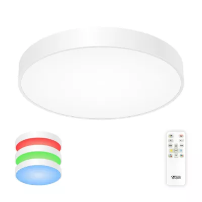 Потолочный светильник Citilux Купер CL72495G0