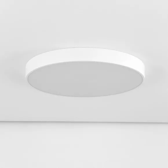 Потолочный светильник Citilux Купер CL72495G0, вид сверху