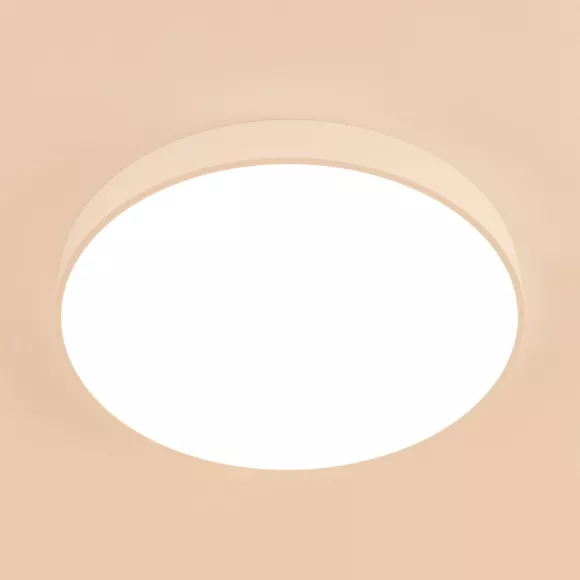 Потолочный светильник Citilux Купер CL72495G0, 3000, 5500, RGB