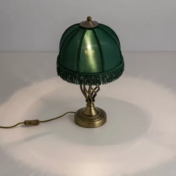Настольная лампа Citilux Базель CL407802 Настольная лампа Citilux Базель CL407802