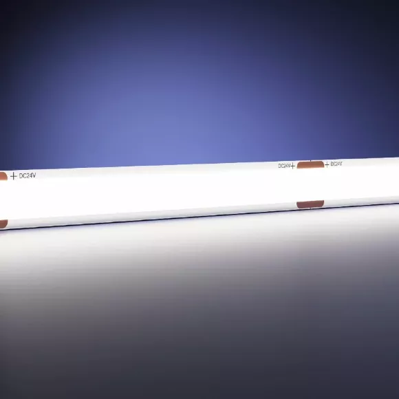 Светодиодная лента Maytoni Ultra 24В COB 6Вт/м 6000К 5м IP20 201069 Светодиодная лента Maytoni Ultra 24В COB 6Вт/м 6000К 5м IP20 201069