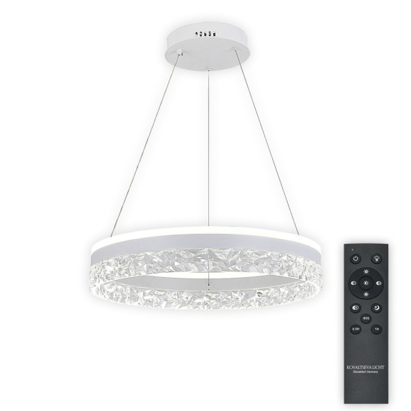 Подвесной светильник Natali Kovaltseva Happy LED LAMPS 81481