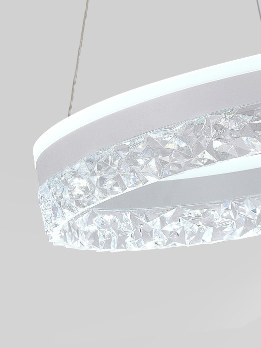 Подвесной светильник Natali Kovaltseva Happy LED LAMPS 81481