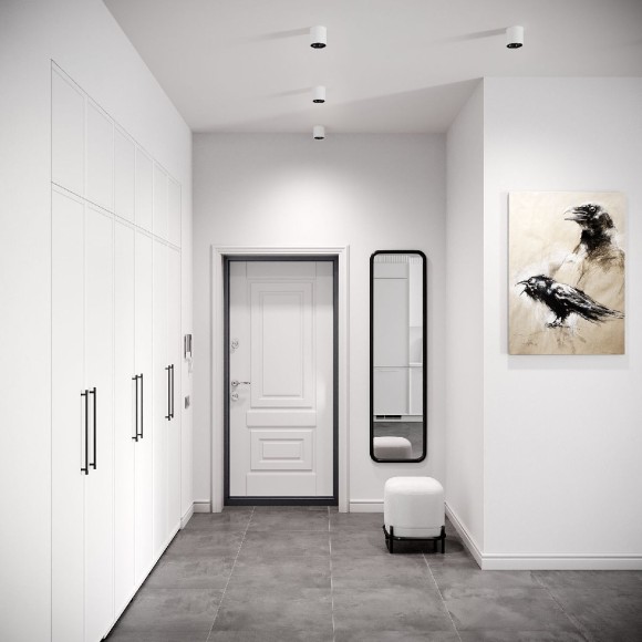 Накладной светильник Elektrostandard Orson 4690389193903 a062929