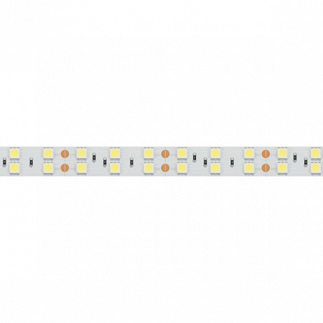 Светодиодная лента Arlight 28,8W/m 120LED/m 5060SMD дневной белый 5M 013759(2)
