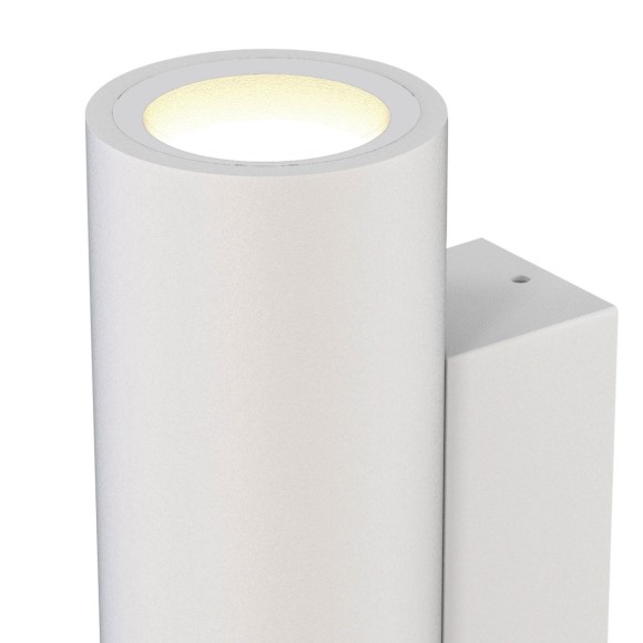 Уличный настенный светильник Mantra Pere 9098