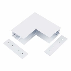 Внутренний угол-соединитель для подвесного/накладного магнитного шинопровода ST Luce Skyline 48 ST1007.539.00