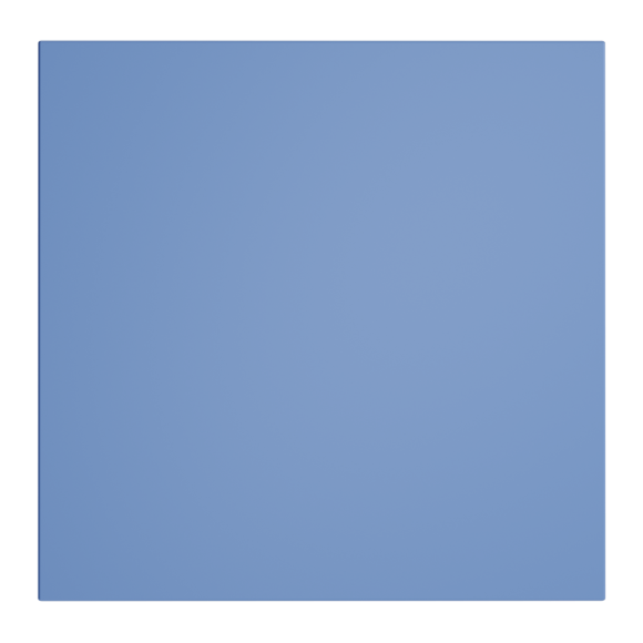 Клавиша для выключателя/переключателя одноклавишного Voltum S70 (деним) VLS000115