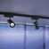Трековый светильник Maytoni Technical Vuoro TR029-3-20W4K-M-B