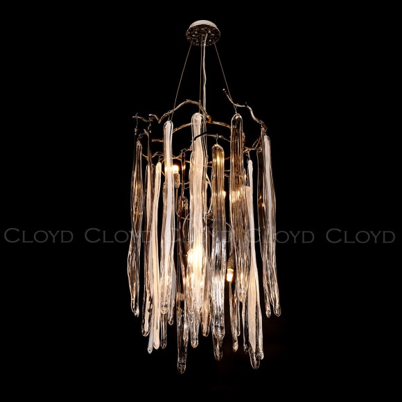 Подвесная люстра Cloyd Sulawesi 11433