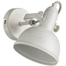 Спот Arte Lamp Martin A5213AP-1WG, E14, 40W, белый