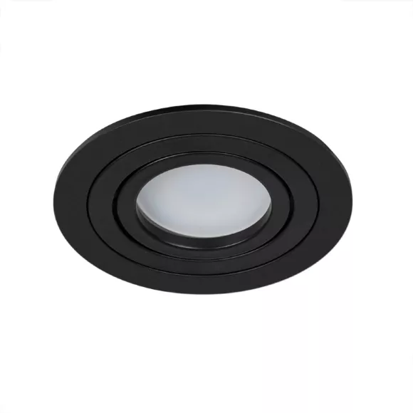 Встраиваемый светильник Arte Lamp Tarf A2167PL-1BK Встраиваемый светильник Arte Lamp Tarf A2167PL-1BK