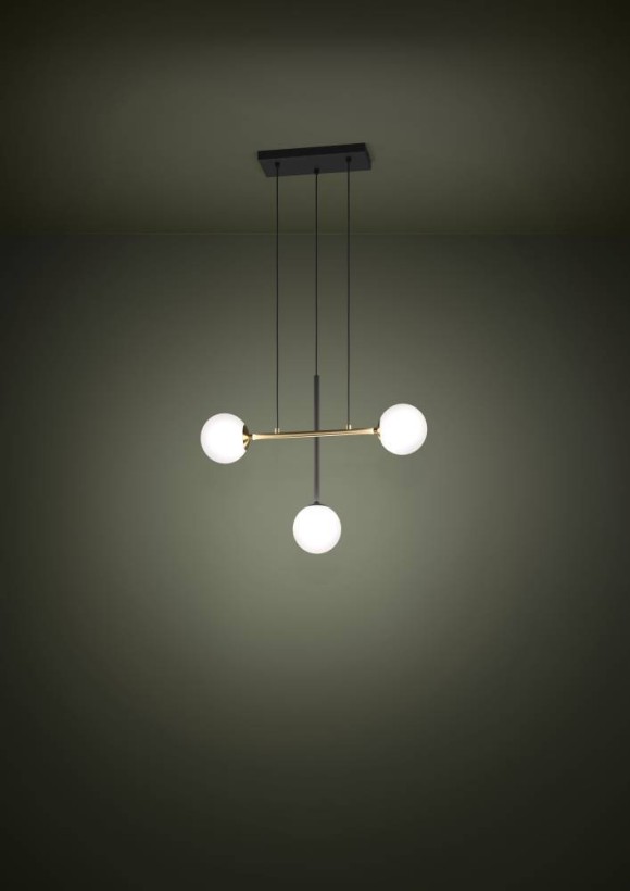 Подвесной светильник Eglo Paz 390177