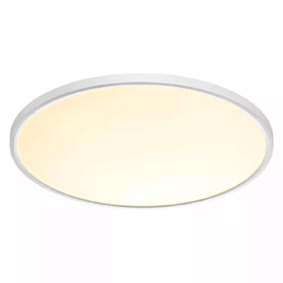 Потолочный светильник Sonex Alfa white 7659/48L Потолочный светильник Sonex Alfa white 7659/48L