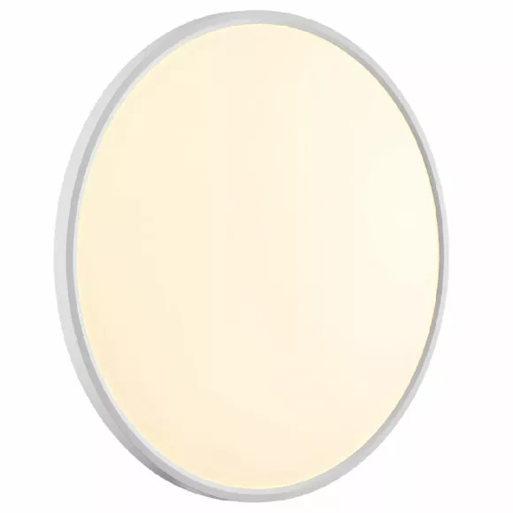 Потолочный светильник Sonex Alfa white 7659/48L Потолочный светильник Sonex Alfa white 7659/48L