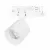 Трековый трехфазный светильник Arlight LGD-DYKE-4TR-R60-8W Warm3000 (WH, 50 deg, 230V) 052273