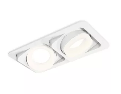 Встраиваемый светильник Ambrella Light Techno Spot XC7663084 (C7663, N7165)