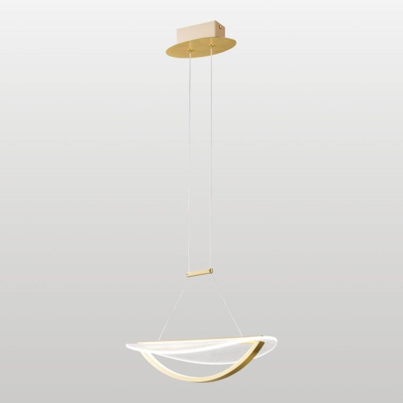 Подвесной светильник Lussole Lampasas LSP-7421