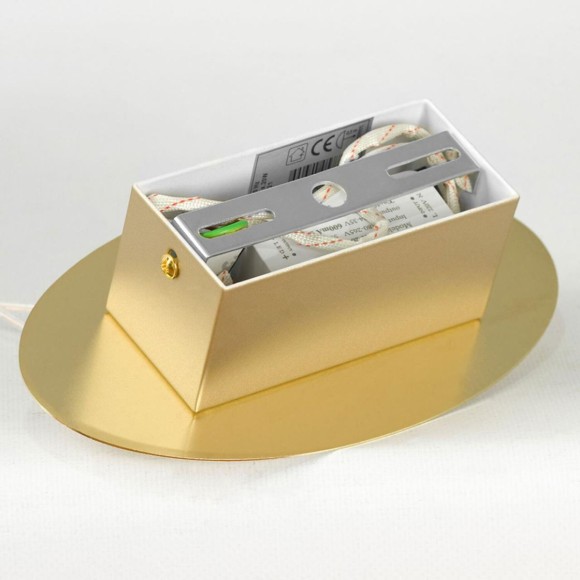 Подвесной светильник Lussole Lampasas LSP-7421