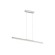 Линейный подвесной светильник Mantra Lineal 8956